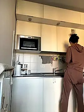 Sora_pasquale on StripChat