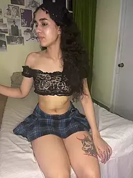 Sora_pasquale on StripChat