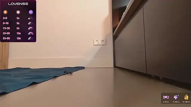 sorairosky — Group on StripChat