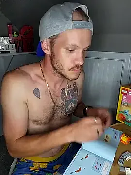 Offline Soxxxy on StripChat