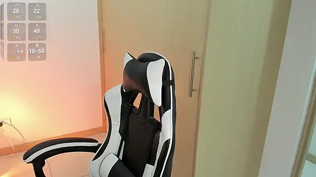 soyamandaa_ on StripChat