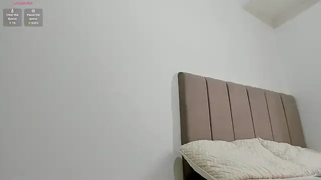 soyamandaa_ on StripChat