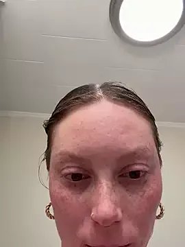 SpaceCowWhore on StripChat