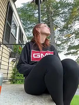 SpaceCowWhore on StripChat