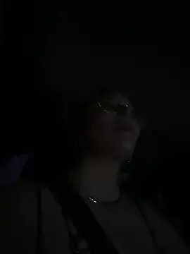 SpaceCowWhore on StripChat