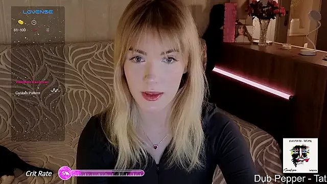 SpiceJessy on StripChat