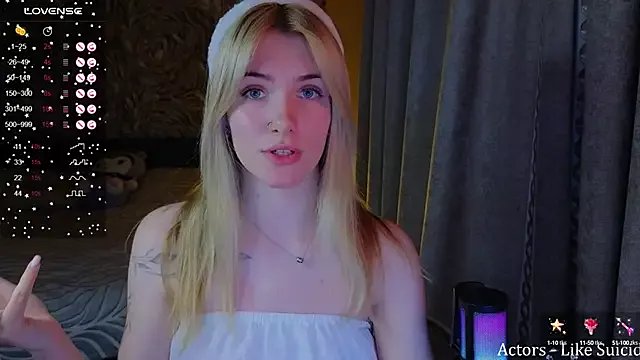 SpiceJessy on StripChat