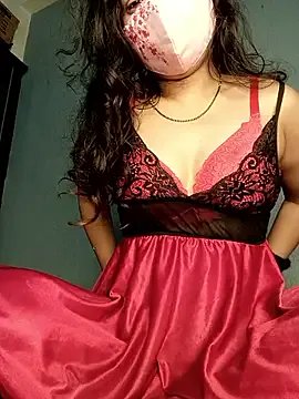 Spicynitya_ncr on StripChat