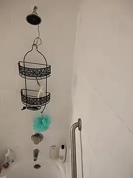 SpiderRose444 on StripChat