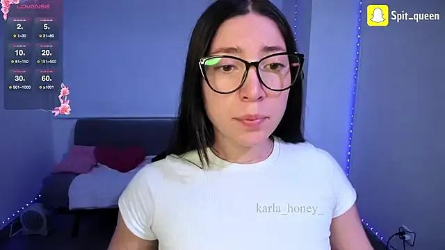 Freechat Spit_queen on StripChat