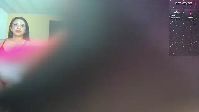 SSWEETSIINNN on StripChat