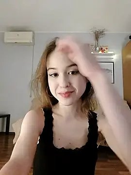 Stacey_Will on StripChat