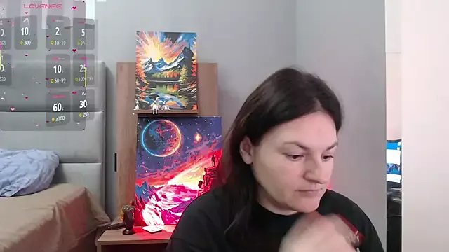 Stacy_Davice on StripChat