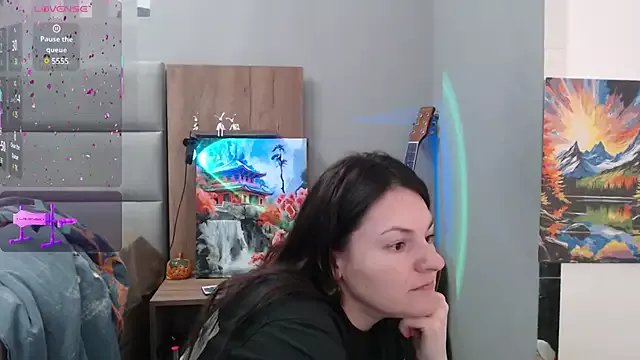 Stacy_Davice on StripChat