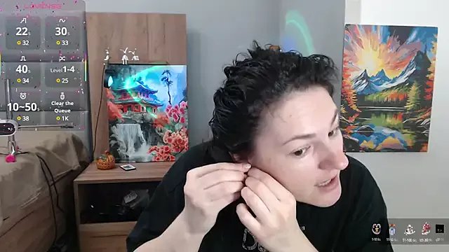 Stacy_Davice on StripChat