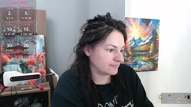 Stacy_Davice on StripChat