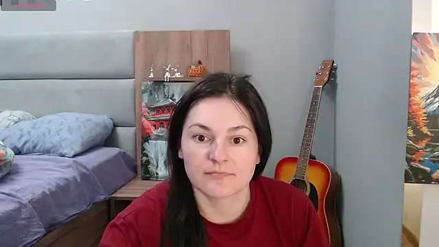 Stacy_Davice on StripChat