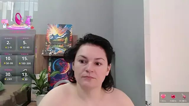 Stacy_Davice on StripChat