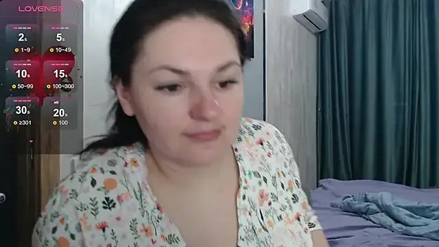 Stacy_Davice on StripChat