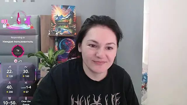 Stacy_Davice on StripChat