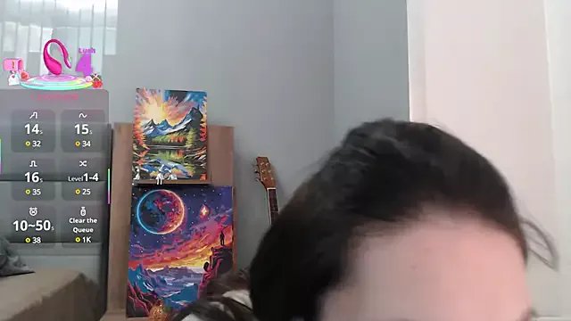 Stacy_Davice on StripChat