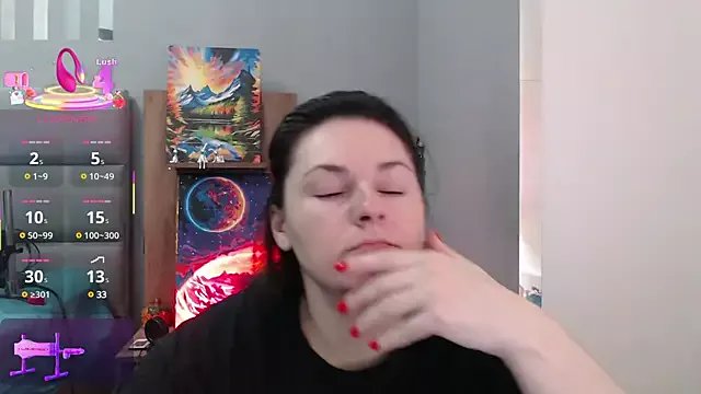 Stacy_Davice on StripChat