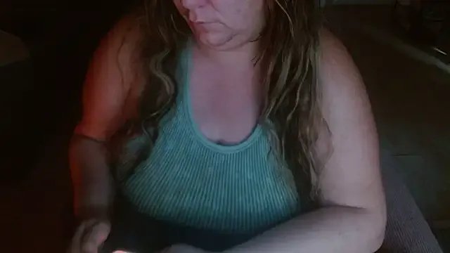 stacybanks on StripChat