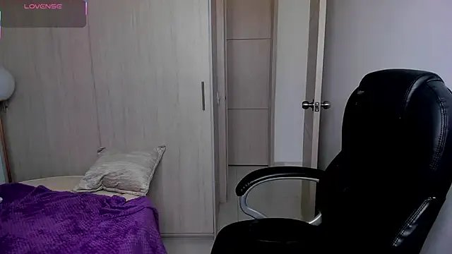 StacyConner — Freechat on StripChat