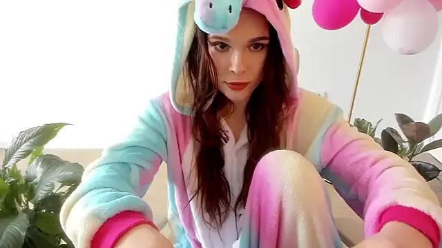 stacyluxxe on StripChat