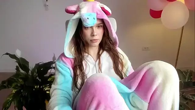 stacyluxxe on StripChat