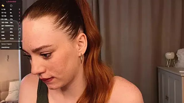 StacyWatts on StripChat