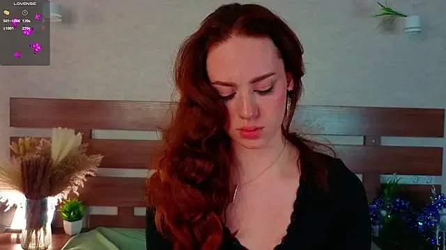 StacyWatts on StripChat