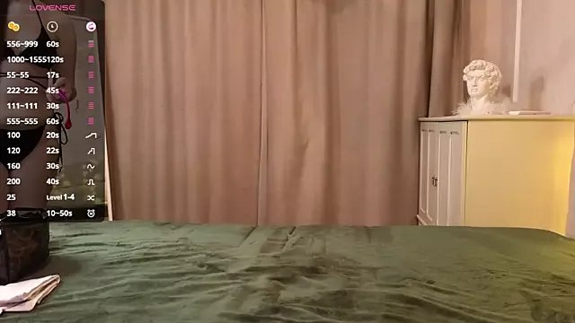 StacyWatts on StripChat