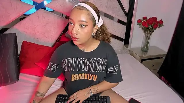 Starlights on StripChat