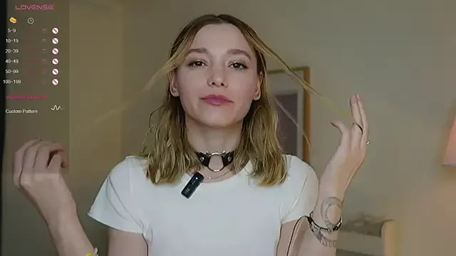 Offline StarryMary on StripChat