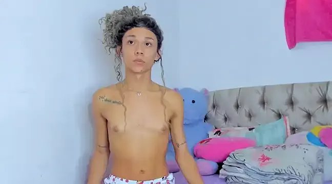 StassieBell on StripChat