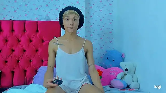 StassieBell on StripChat