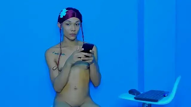 StassieBell on StripChat