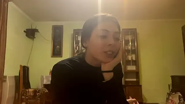 Offline stealurheartgirl on StripChat