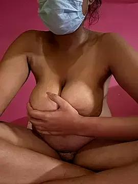 Steamyfuck96 on StripChat