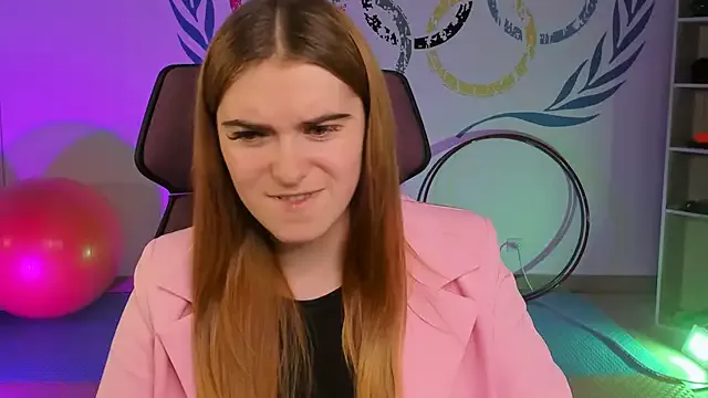 Freechat Stef_Nicks on StripChat