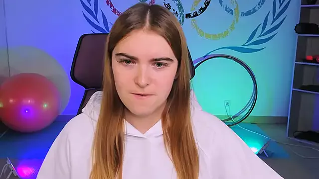 Freechat Stef_Nicks on StripChat