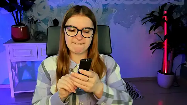 Freechat Stef_Nicks on StripChat