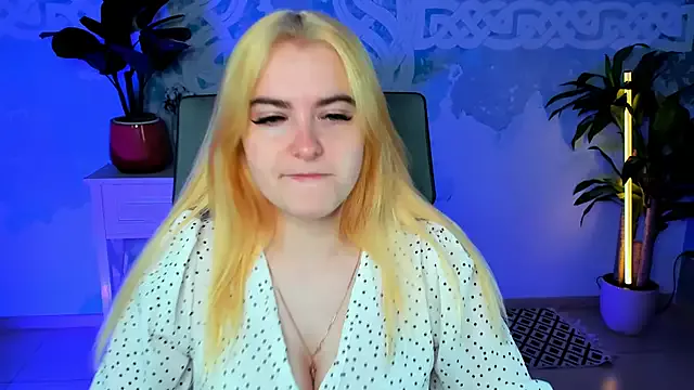 Freechat Stef_Nicks on StripChat