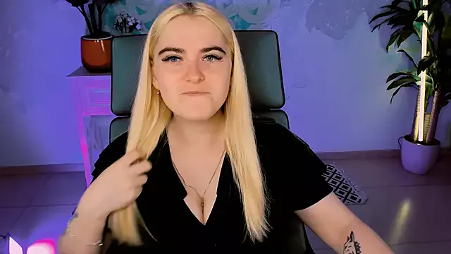 Freechat Stef_Nicks on StripChat