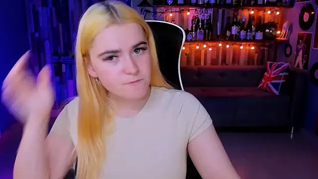 Freechat Stef_Nicks on StripChat