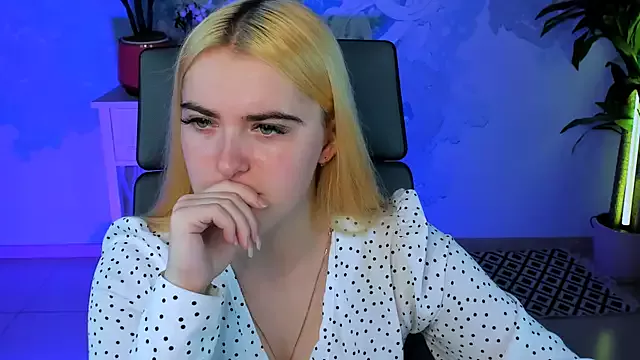 Freechat Stef_Nicks on StripChat