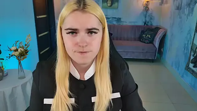 Freechat Stef_Nicks on StripChat