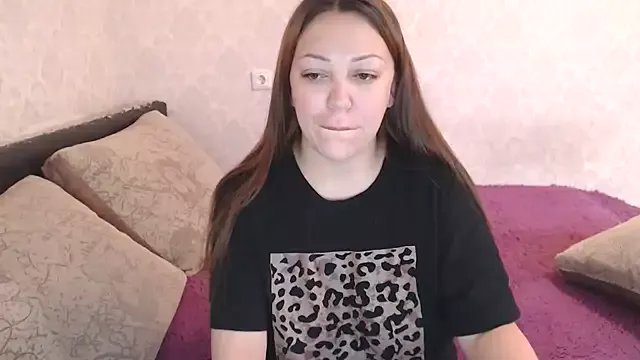 Stefania_Star_ on StripChat