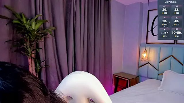 stefany_duque1_ on StripChat